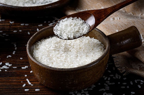 大米饭夹生怎么处理