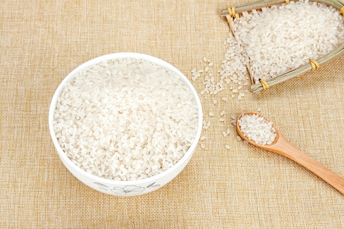 什么是粘米及与粳米、籼米区别